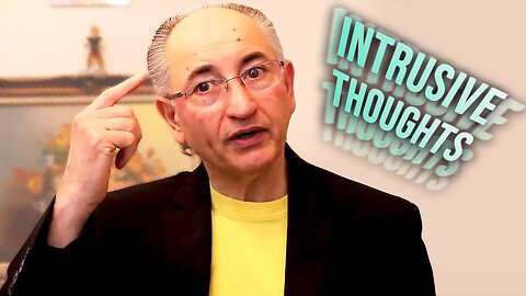 How Intrusive Thoughts HOCD Thoughts Are Possible At All? Video # 8