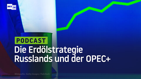 Die Erdölstrategie Russlands und der OPEC+ erweist sich als klüger als die der USA