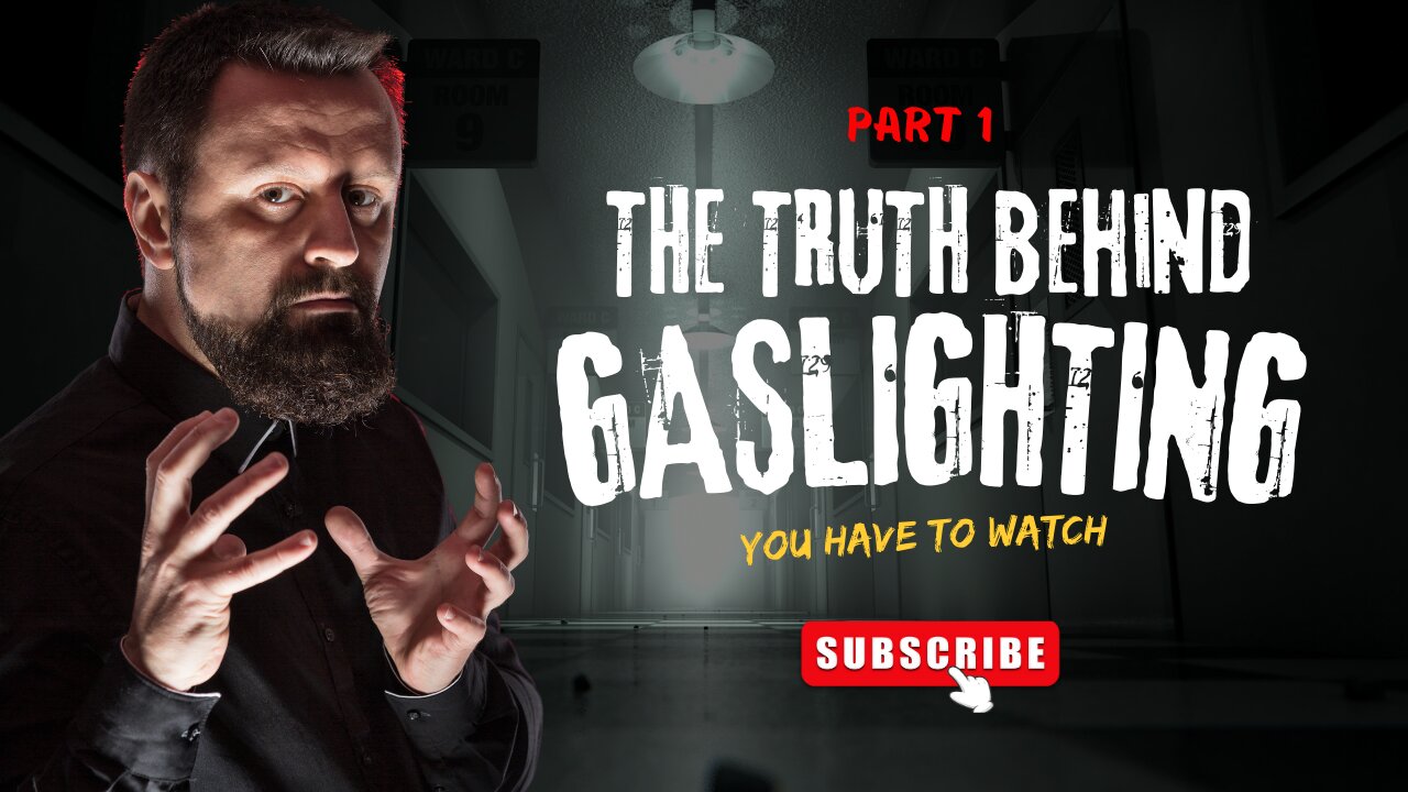 How to Defend Against Gaslighting