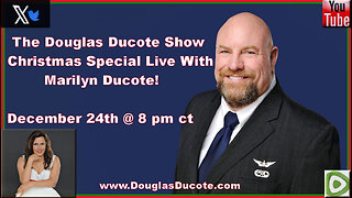 The Douglas Ducote Show Christmas Special