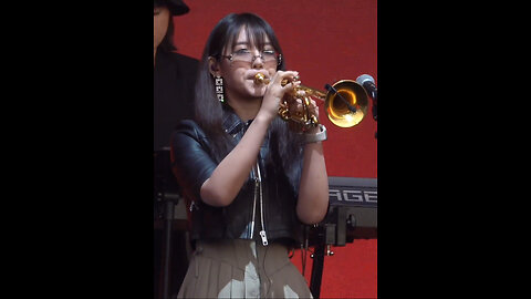 Nó rất hay 🎺🎼🎶