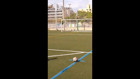 football skills