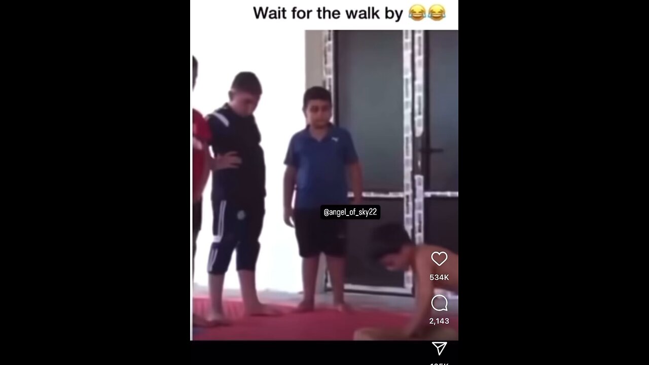 Big small boi