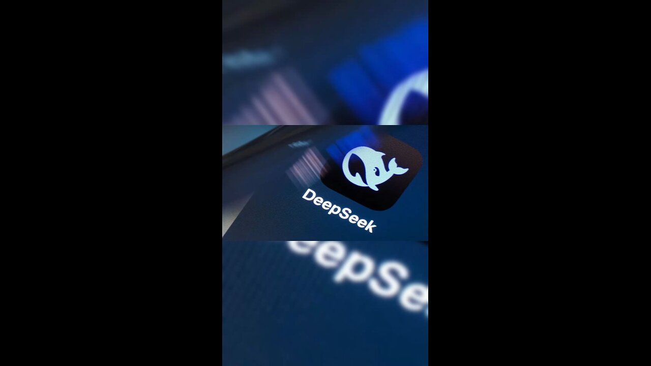 OpenAI vs. DeepSeek: The AI Scandal That Shook the Tech World! #AIwar, #TechScandal, #OpenAI