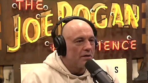 Meta founder Mark Zuckerberg and Joe Rogan remix bullshit.
