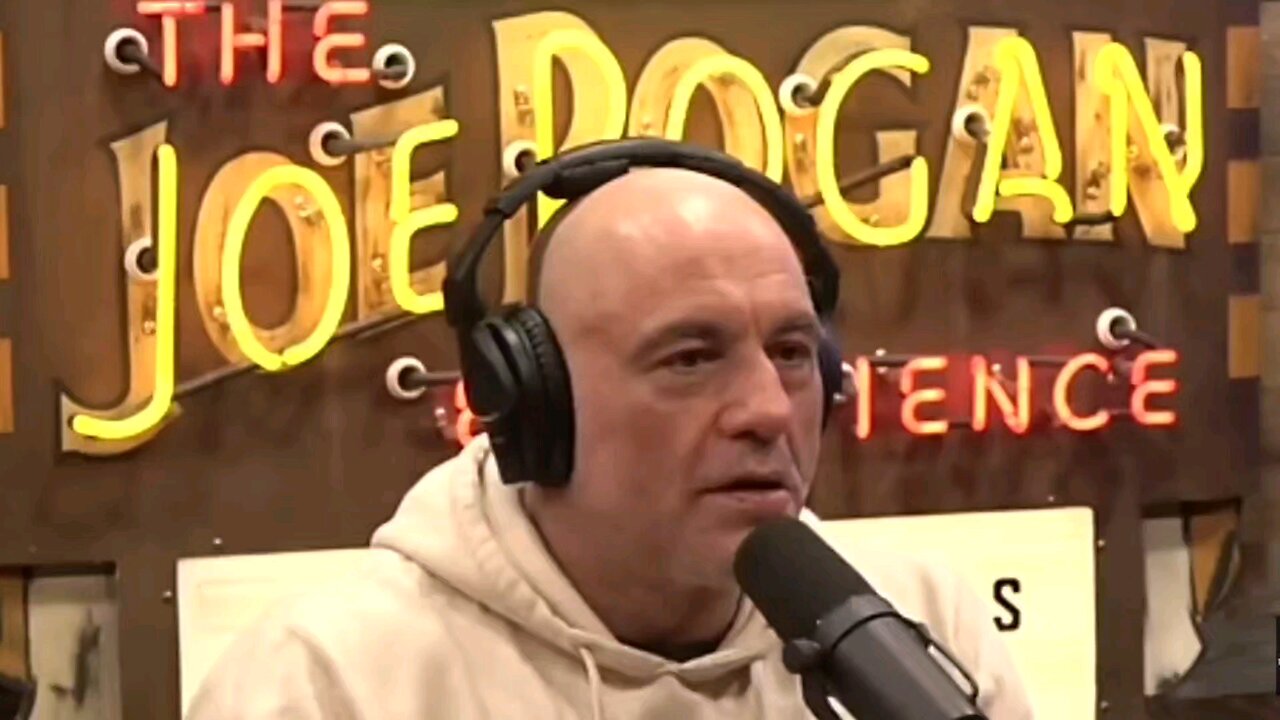 Meta founder Mark Zuckerberg and Joe Rogan remix bullshit.