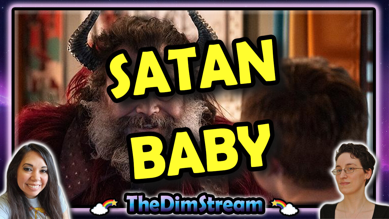 TheDimStream LIVE: Merry Christmas! Red One (2024) | Dear Santa (2024)