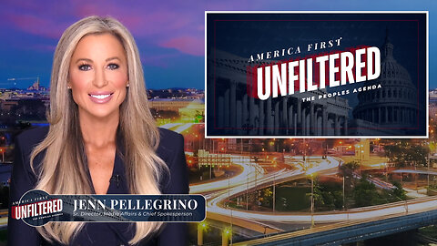 America First Unfiltered: MS-13 Bust, Auto Tariffs, & Voter ID Executive Order! 🇺🇸 #americafirst