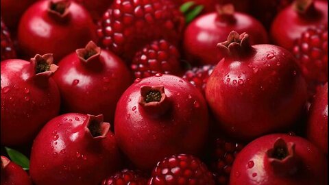 Is pomegranate good for weight loss? #BurstOfFlavor #Pomegranate