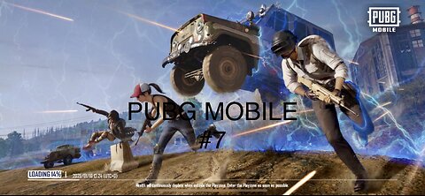 Pubg mobile #games#