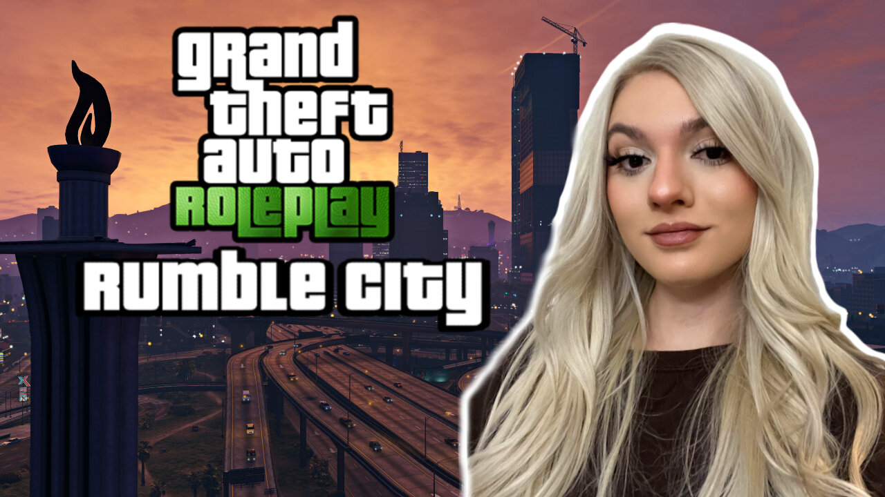 *Short n' Sweet* GTA RP | Rumble City 💚✨