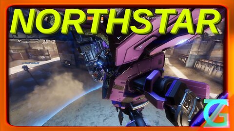 Titanfall 2 Amped Hardpoint: Rise gameplay - Northstar