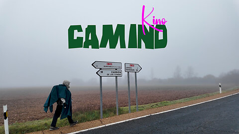 Camino de Santiago Drove Me to Smoke | Kino Camino (Part 3)