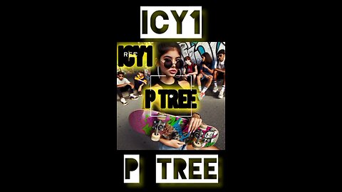 P TREE - OUT NOW! ✅️🔥