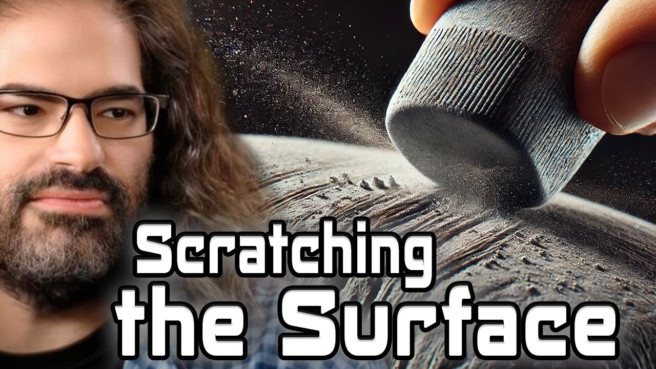 Scratching the Surface - From Institutional to Retail