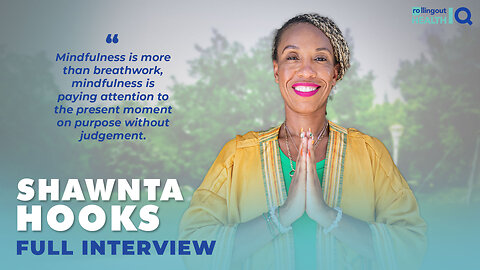 Health IQ - Shawnta Hooks