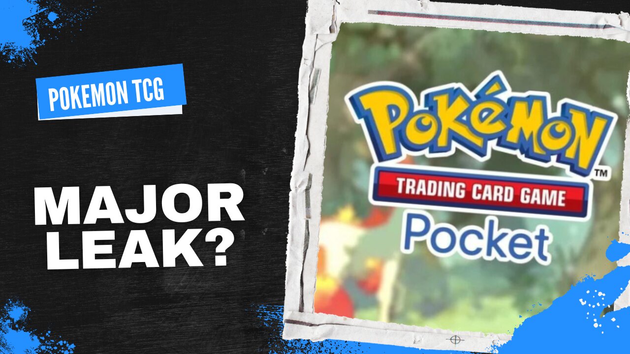 Pokémon TCG Pocket Next Expansion leak?