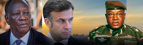 MENÉES SUBVERSIVES DE LA FRANCE ET D’ADO CONTRE LE NIGER ET L’AES.