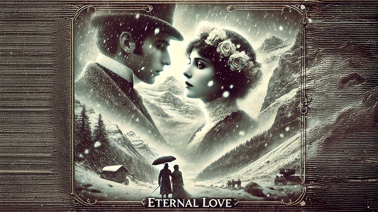 Eternal Love (1929) Full Movie