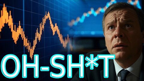 Why Today’s Market Drop Might Not Be as Bad as You Think