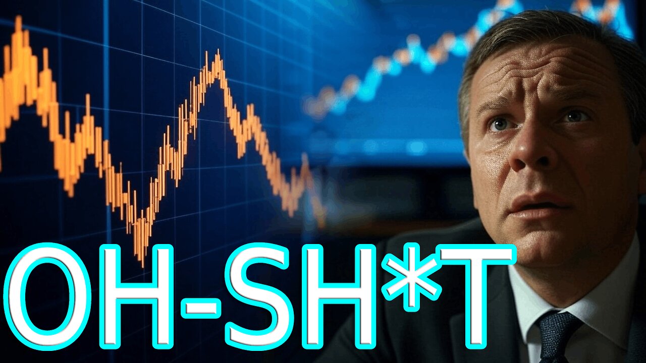 Why Today’s Market Drop Might Not Be as Bad as You Think