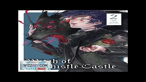 Witch Of Thistle Castle: Volume 2 Review