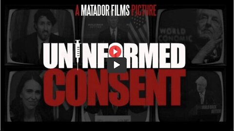 Uninformed Consent