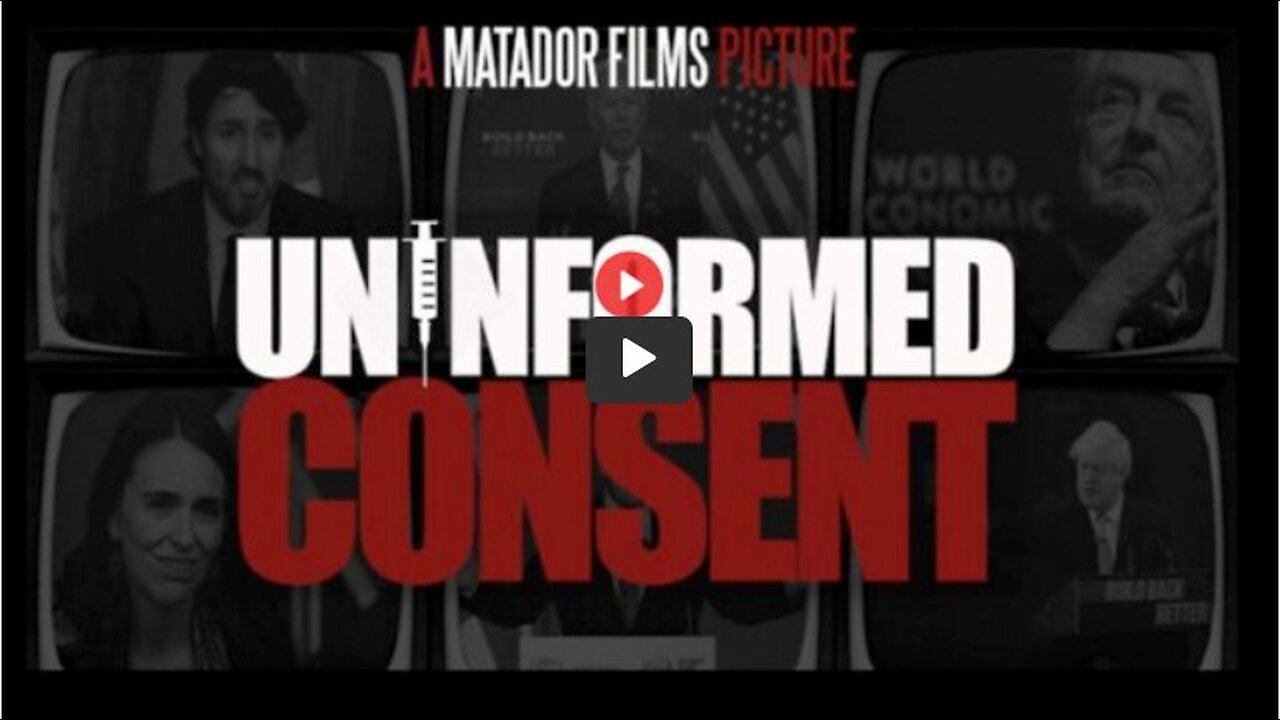 Uninformed Consent