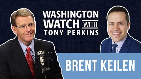 Brent Keilen's Game Plan for Inspiring Christian voters with the First 100 Days Toolkit
