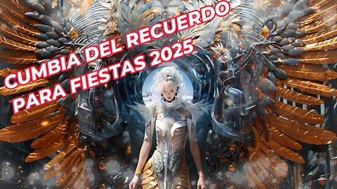 CUMBIA OF MEMORY BEST MUSIC FOR PARTY 2025