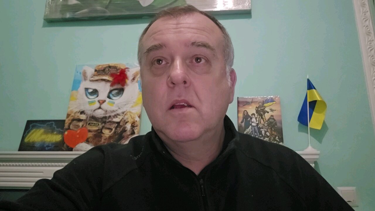 В.Зеленский жестко ответил президенту США - в ответ на его критику