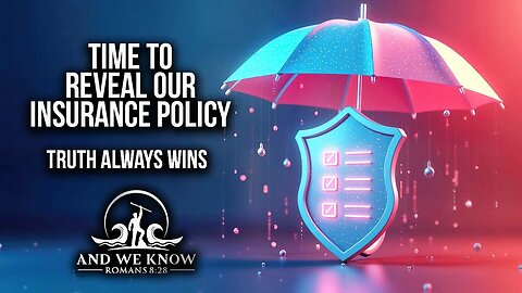 2.17.25| Time to REVEAL our INSURANCE POLICY, OZ outfit comms at Daytona? MSM lost control, PRAY!