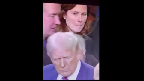 SHOCK VIDEO: Amy Coney Barrett shows her true feelings (if looks could kill) ⚡