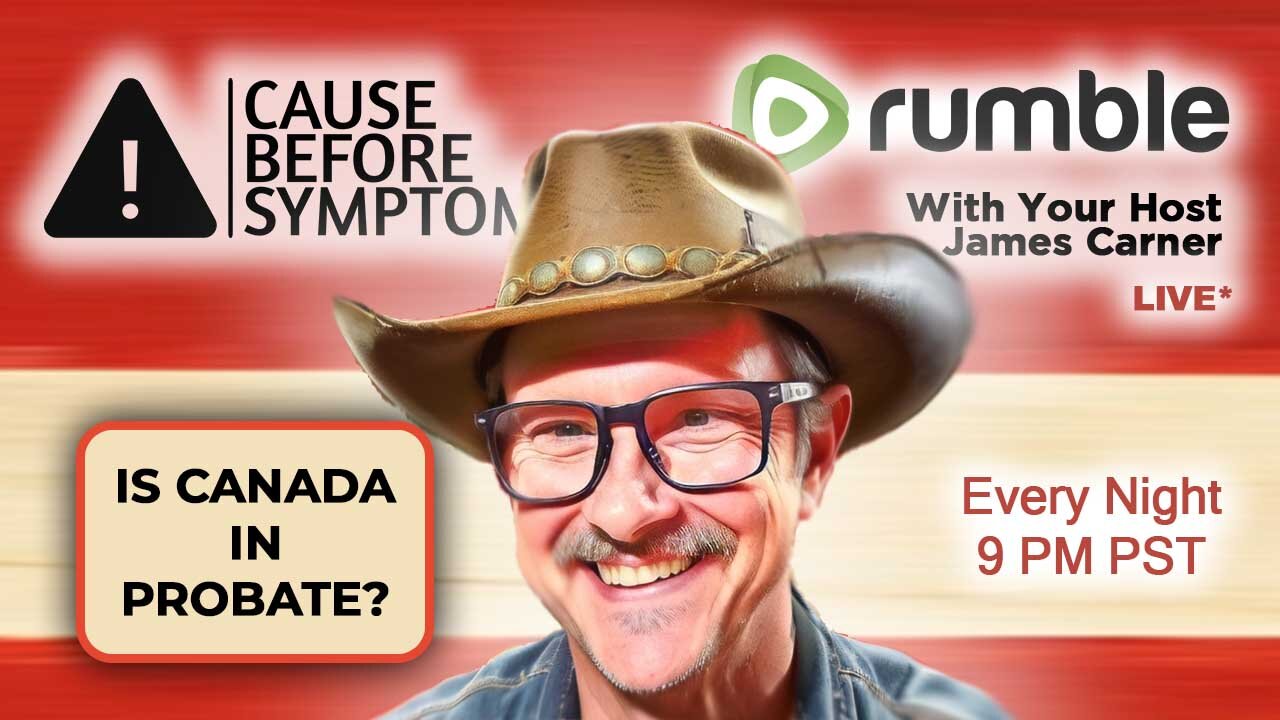 Is Canada In Probate?