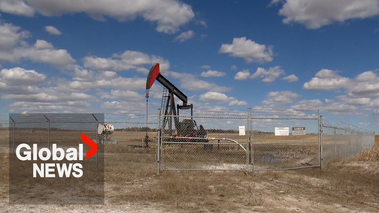 Canada could restrict oil exports to US if trade war escalates: energy minister