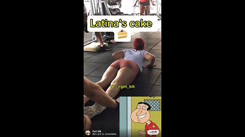 🫦LATINA’S HARDEST BARBELL CHALLENGE😳