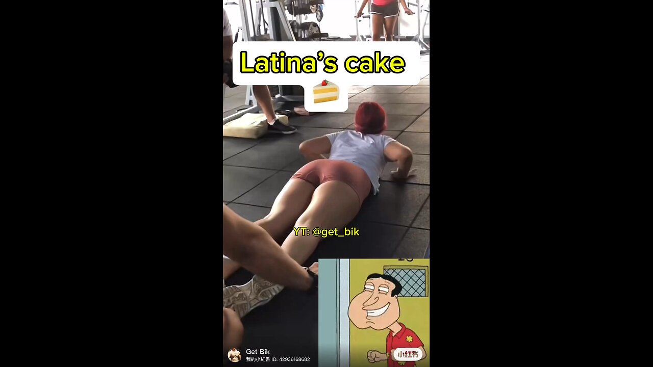 🫦LATINA’S HARDEST BARBELL CHALLENGE😳