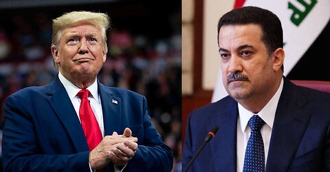 Trump envoy expected to visit Iraq with security message for PM Al-Sudani