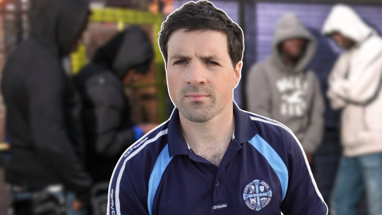 'Random' Stabbings Now an Everyday Occurrence in Progressive Ireland! Please Share!