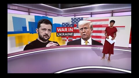 New blow to Ukraine as Trump ends intelligence-sharing that's vital for war effort |
