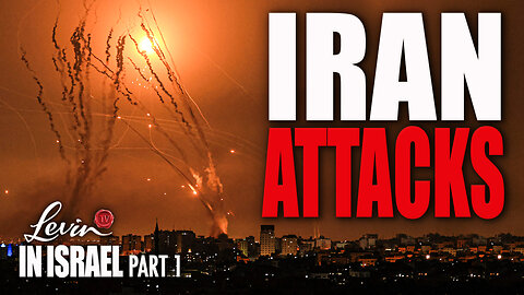 Unraveling Jerusalem's Complex History: Mark Explores Israel's Ancient Roots as Iran Attacks