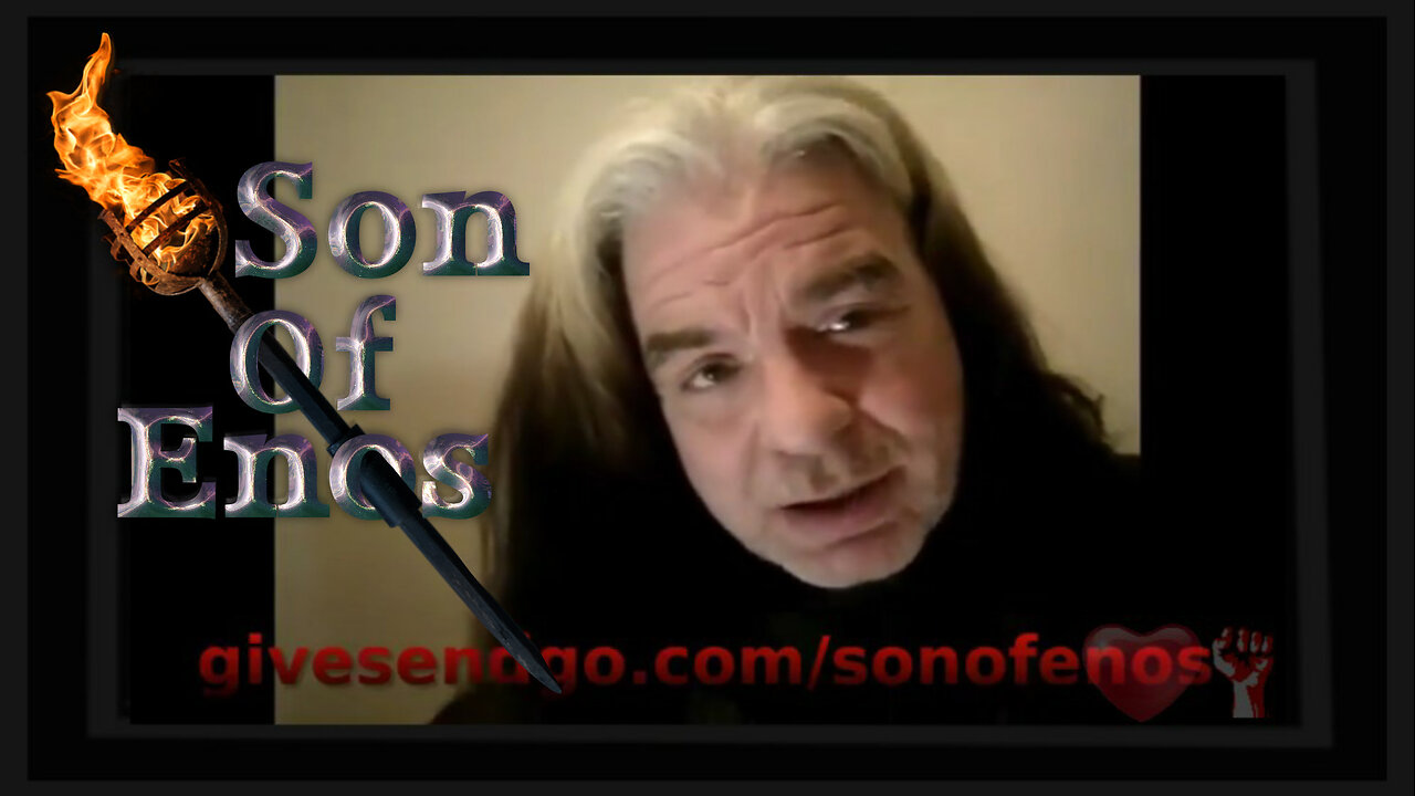 SonOfEnos - Seeing Through the Smoke & Mirrors Reveals the Rise of the REICH