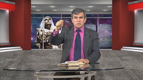 El Mesías y las parábolas 205: La piedra de tropiezo 95 / Descubriendo al Mesías de las profecías