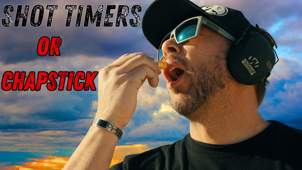 Most Effective Tool For Shooting Speed And Accuracy | Shooters Global VS Pact