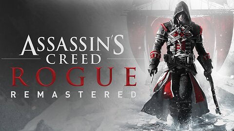 Against the Creed | Assassin's Creed Rogue | LIVE Playthrough