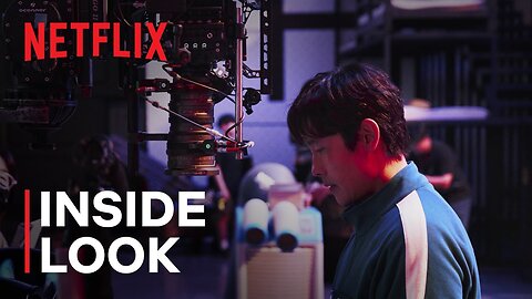 Squid Game: Season 2 | Unmasking The Defining Moments of Season 2 | Netflix [ENG SUB]