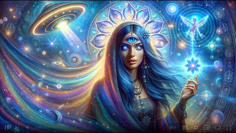 Ready to Bloom? The Pleiadian Psychic Flower Hypnosis Awaits