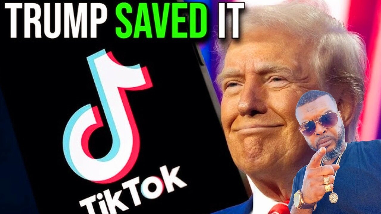 TikTok is back up and running but what is the future of the APP