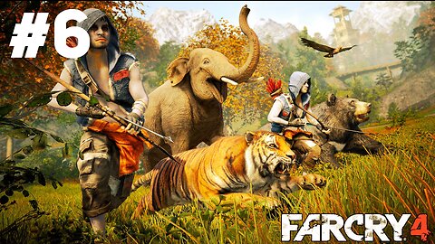 Far Cry 4 - Part 6