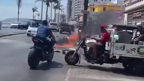 Ghost Rider